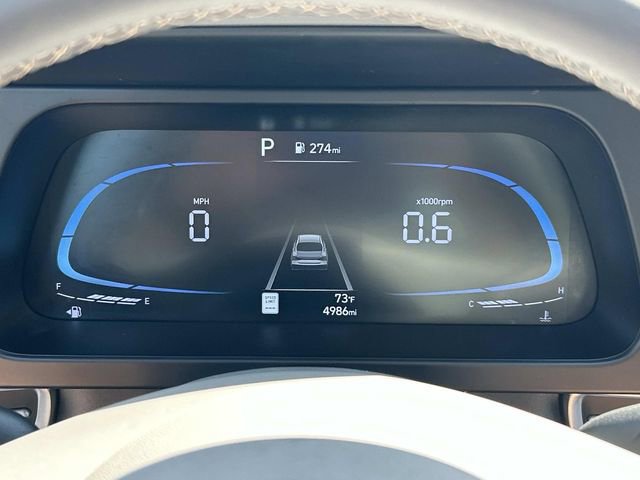 Used 2025 Hyundai Elantra Sport FWD image 28