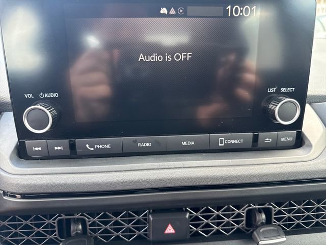 Used 2023 Honda Accord EX image 9