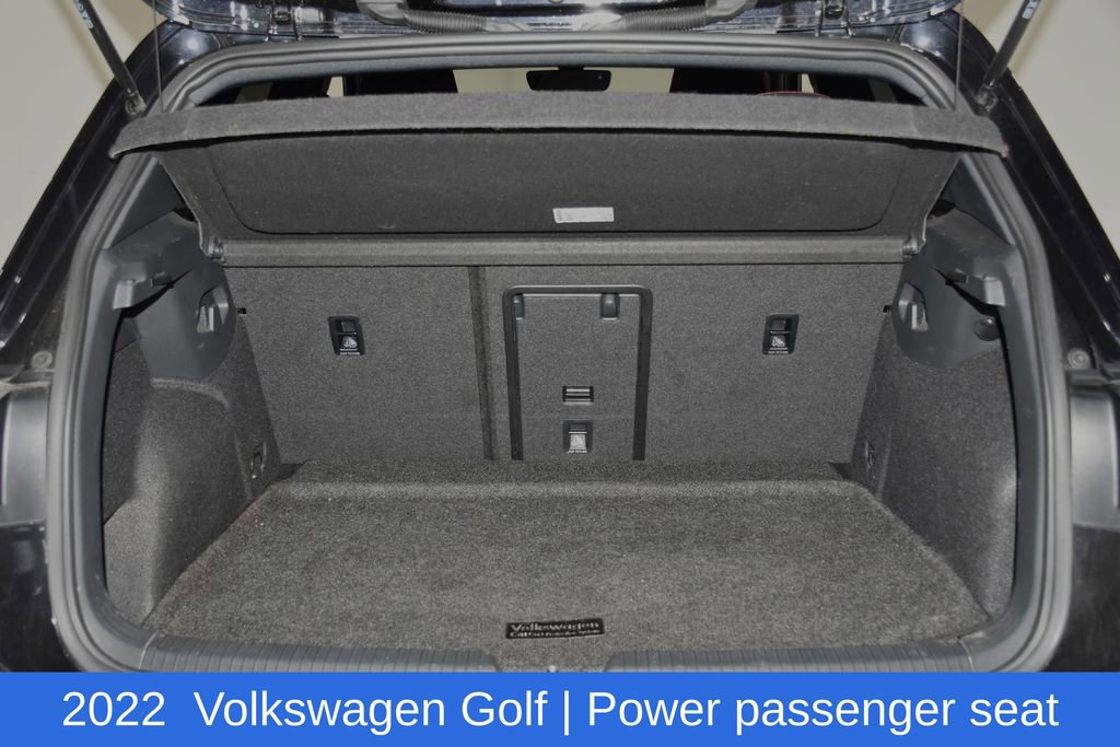 Used 2022 Volkswagen GTI SE image 30