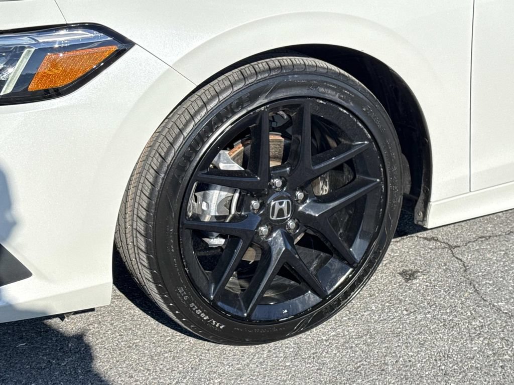 Used 2023 Honda Civic Sport image 30