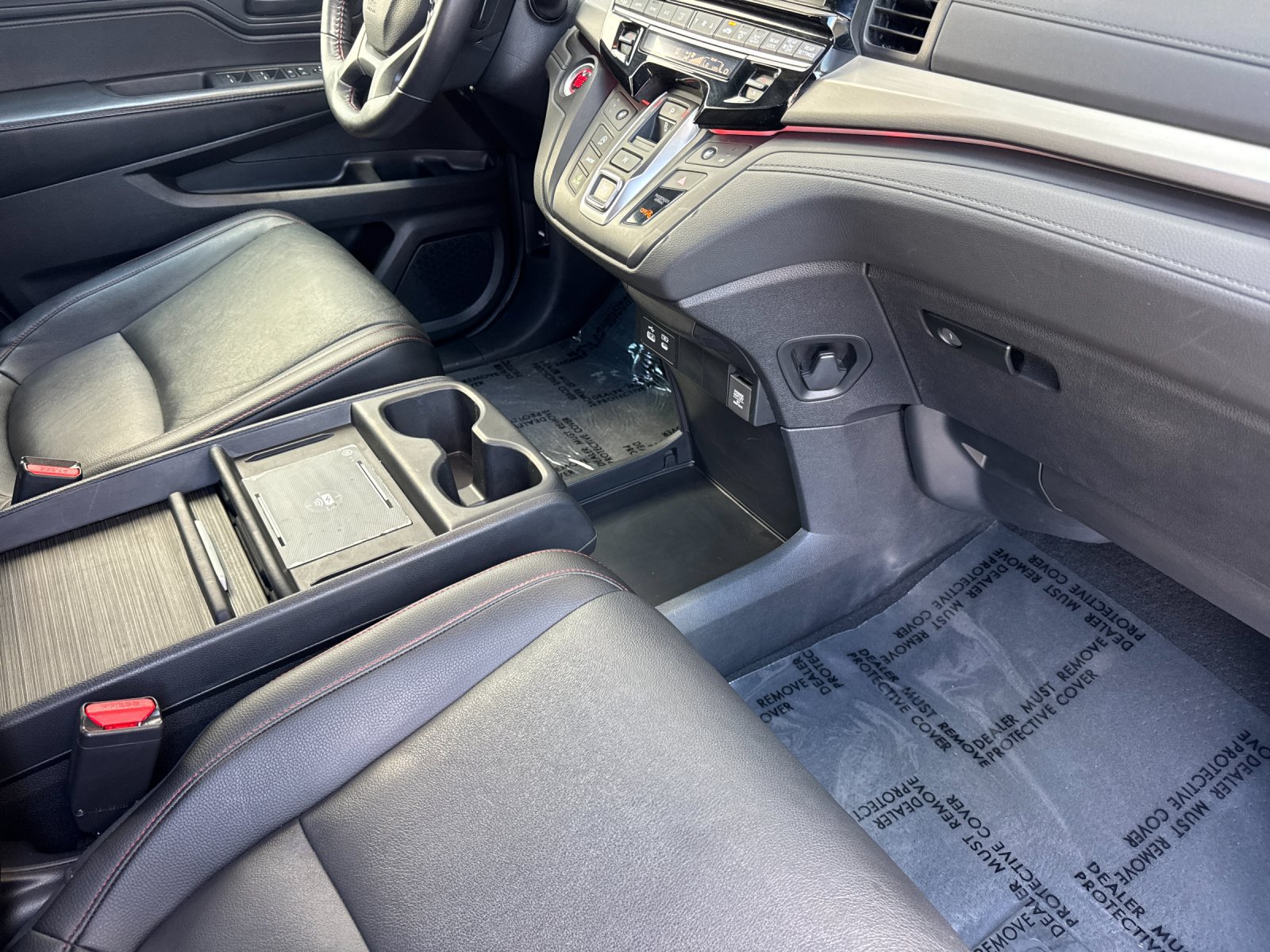 Used 2025 Honda Odyssey Sport-L image 19