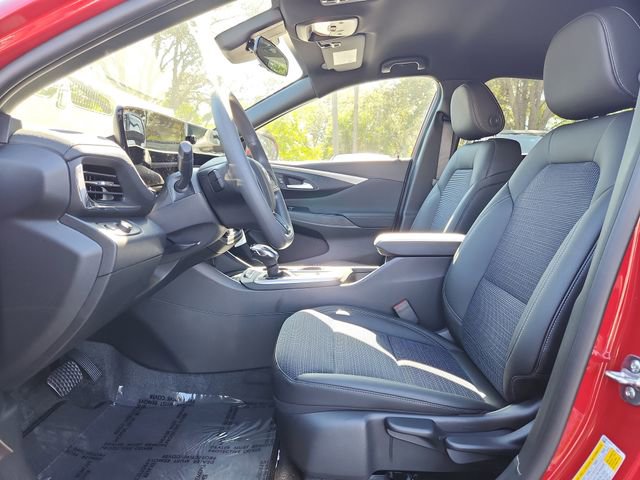 New 2026 Buick Envista Preferred w/ Convenience II Package FWD image 16