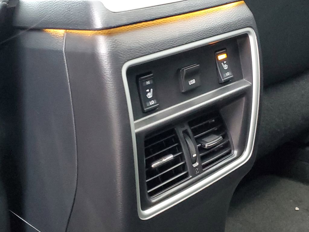 Used 2017 Nissan Murano S image 34