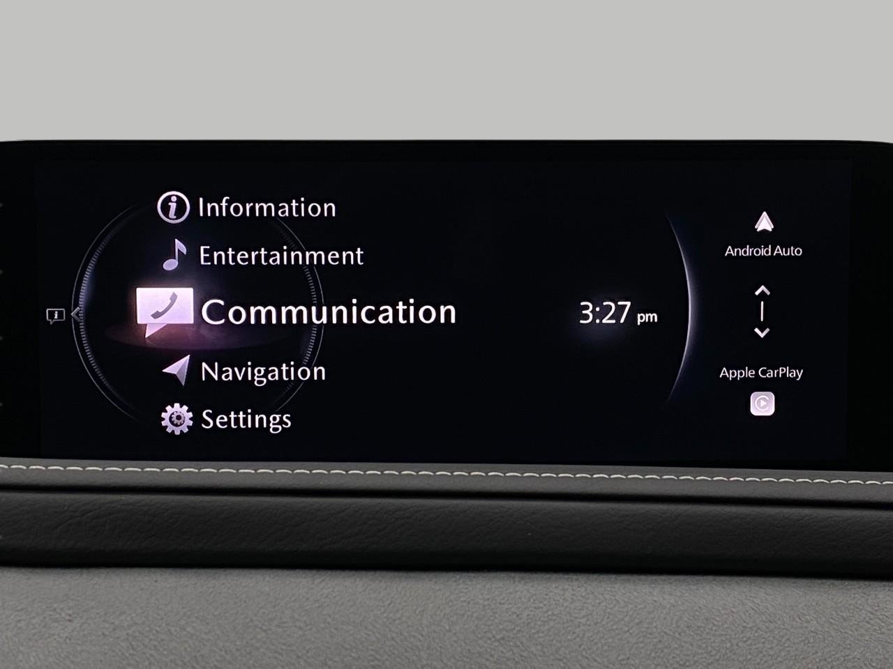 New 2026 MAZDA CX-30 Aire Edition AWD/4WD image 21