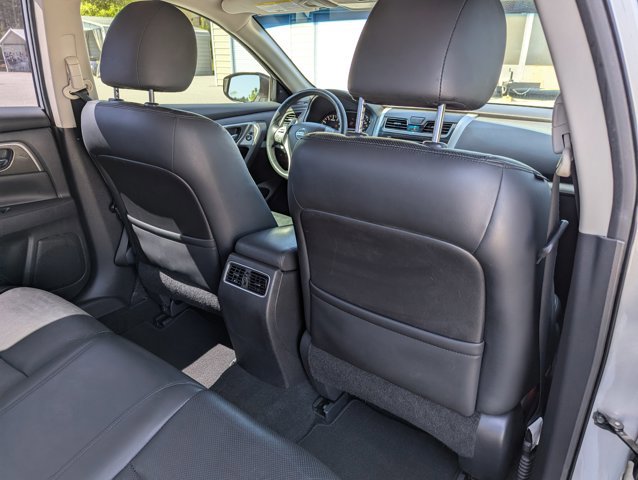 Used 2015 Nissan Altima 3.5 SL image 30