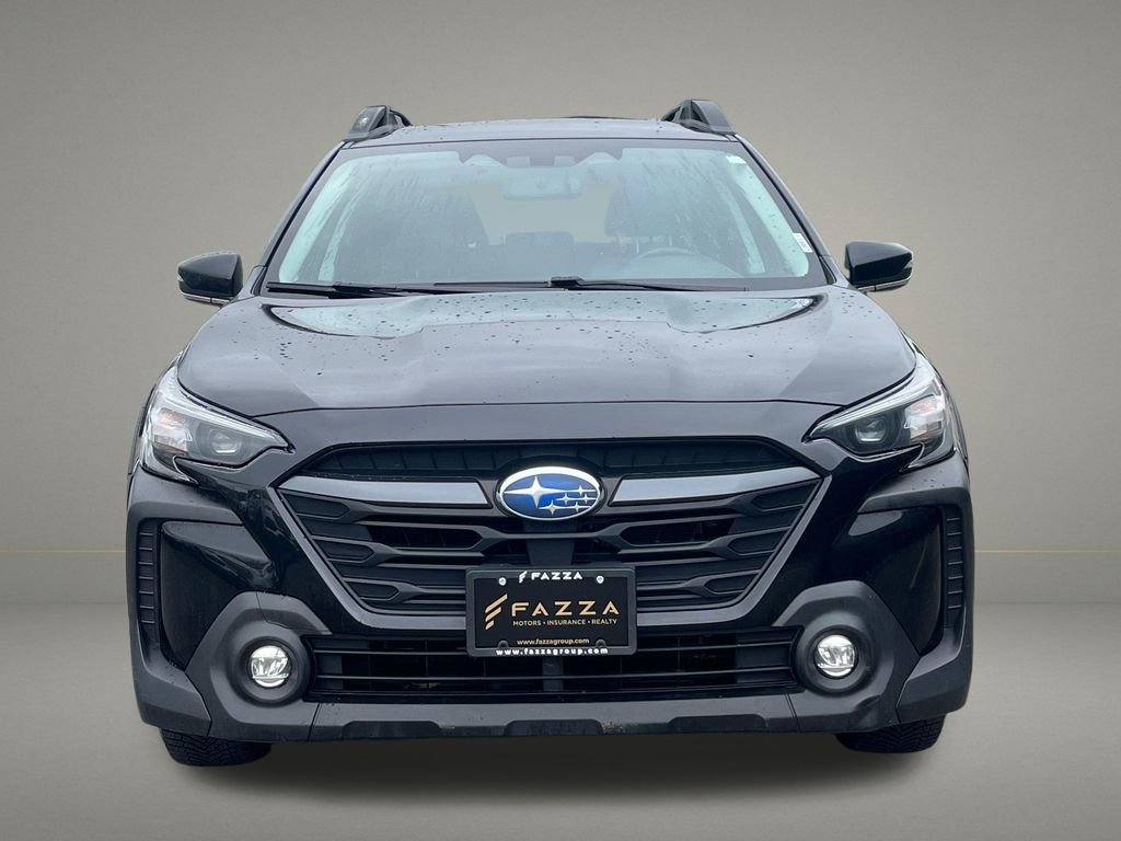 Used 2023 Subaru Outback Premium AWD/4WD image 9