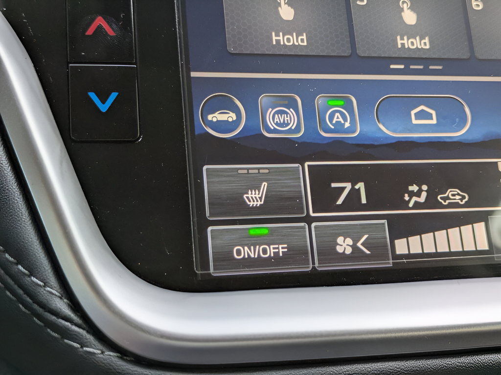 Used 2025 Subaru Outback Premium AWD/4WD image 21