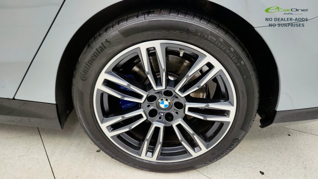 Used 2026 BMW 540i xDrive AWD/4WD image 81