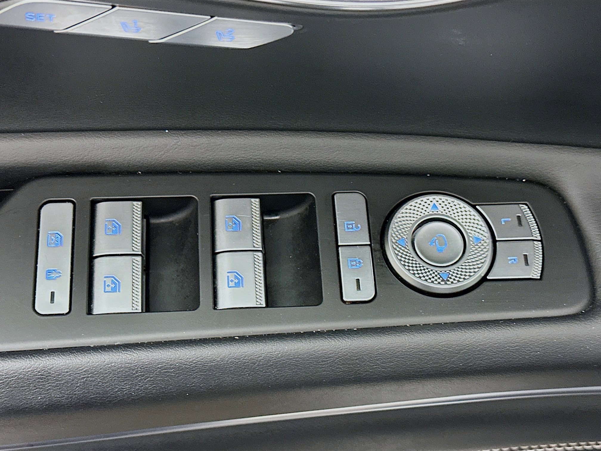 Used 2024 Genesis GV80 3.5T image 15