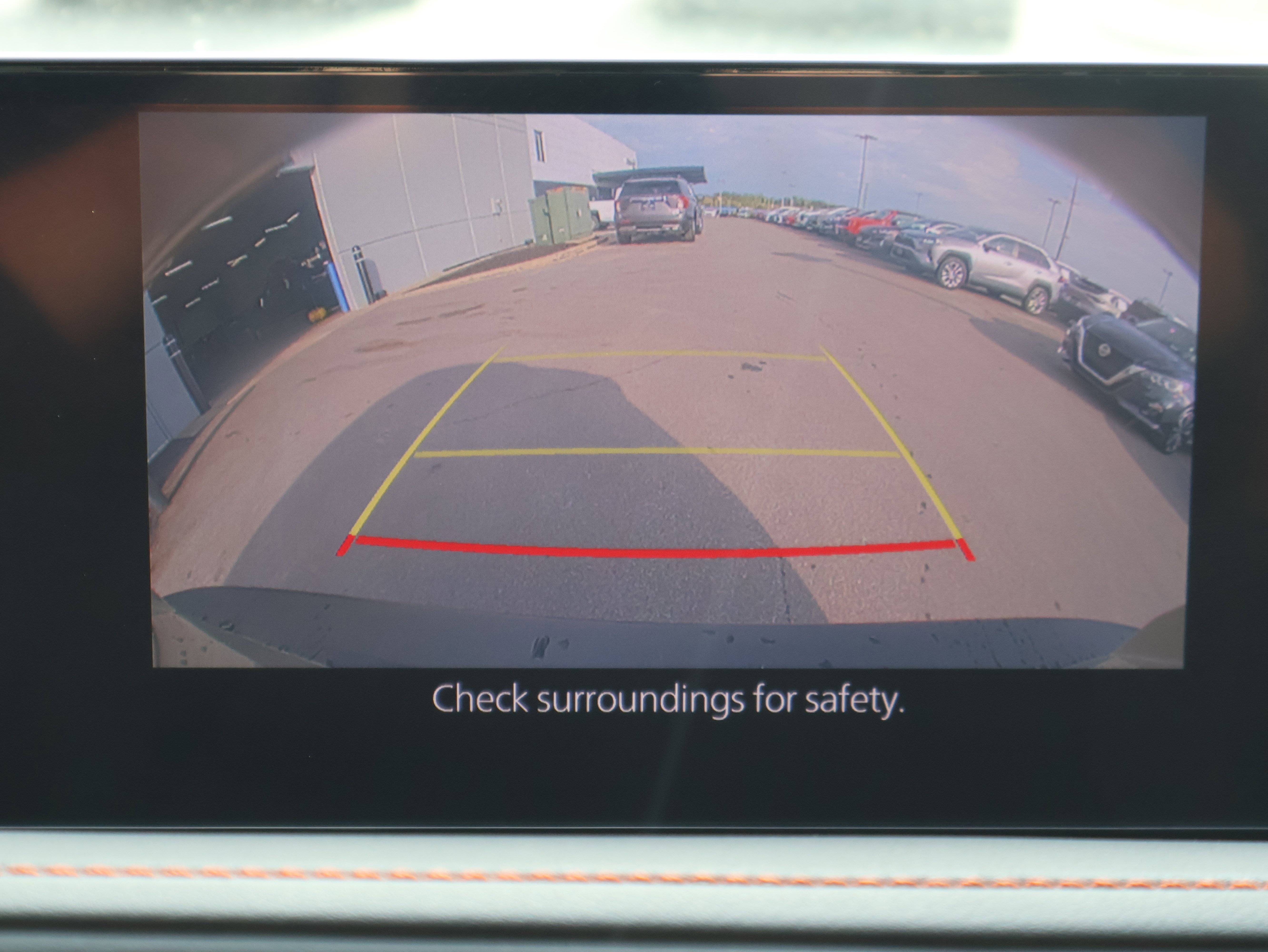 Used 2024 MAZDA CX-30 Carbon image 27