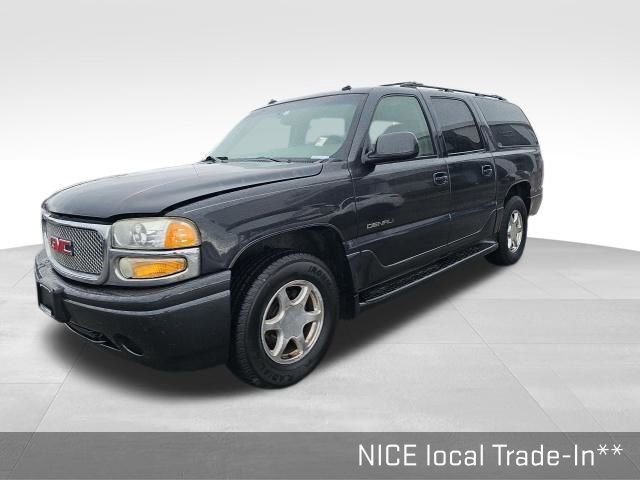 Used 2003 GMC Yukon XL Denali image 11