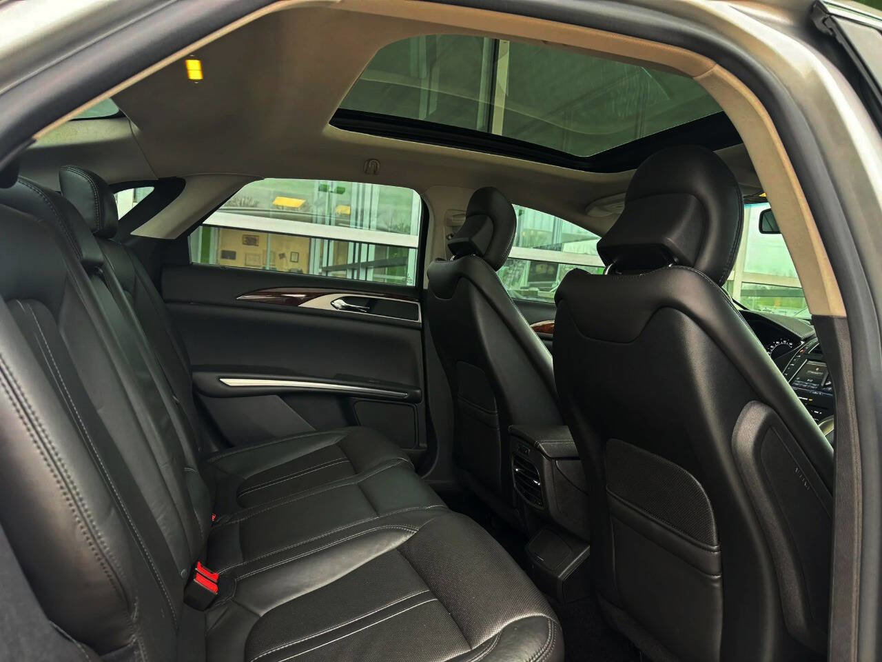 Used 2013 Lincoln MKZ AWD image 13