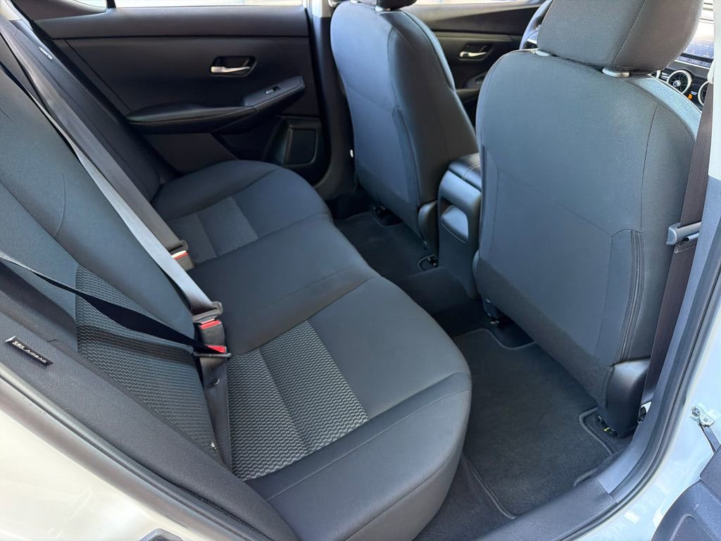 Used 2023 Nissan Sentra S FWD image 29