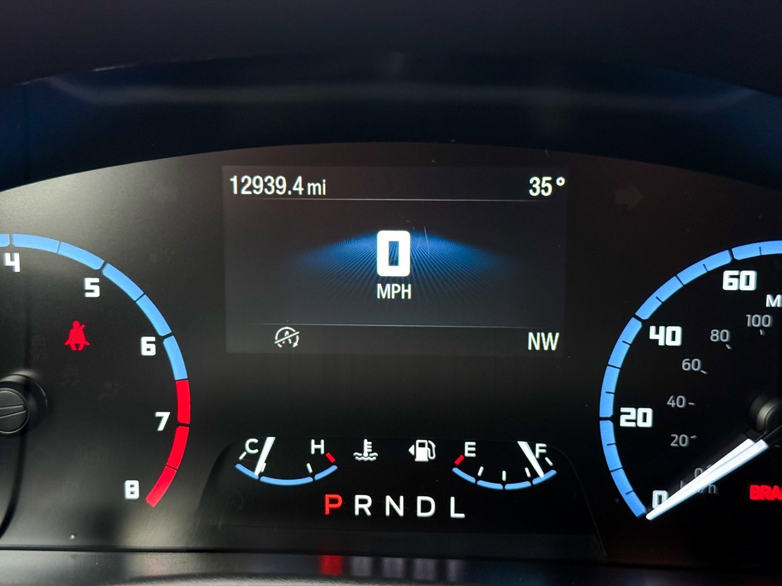 Used 2024 Ford Bronco Sport Big Bend image 41