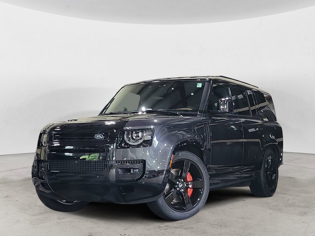 Used 2024 Land Rover Defender 130 X