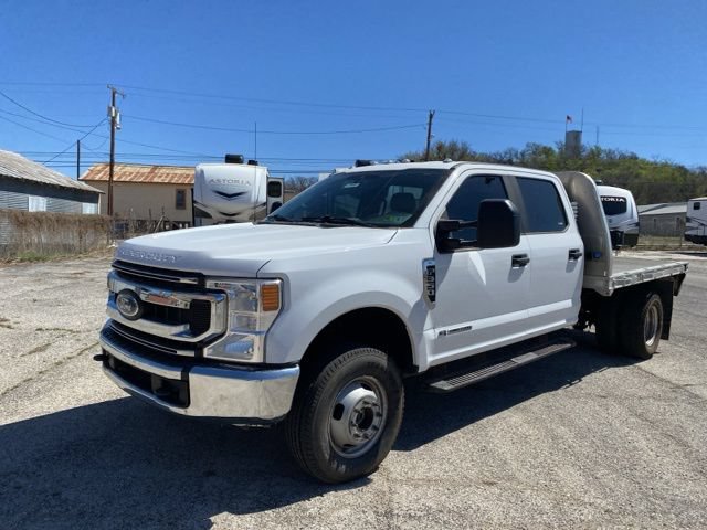Used 2021 Ford F350 XL w/ Power Equipment Group