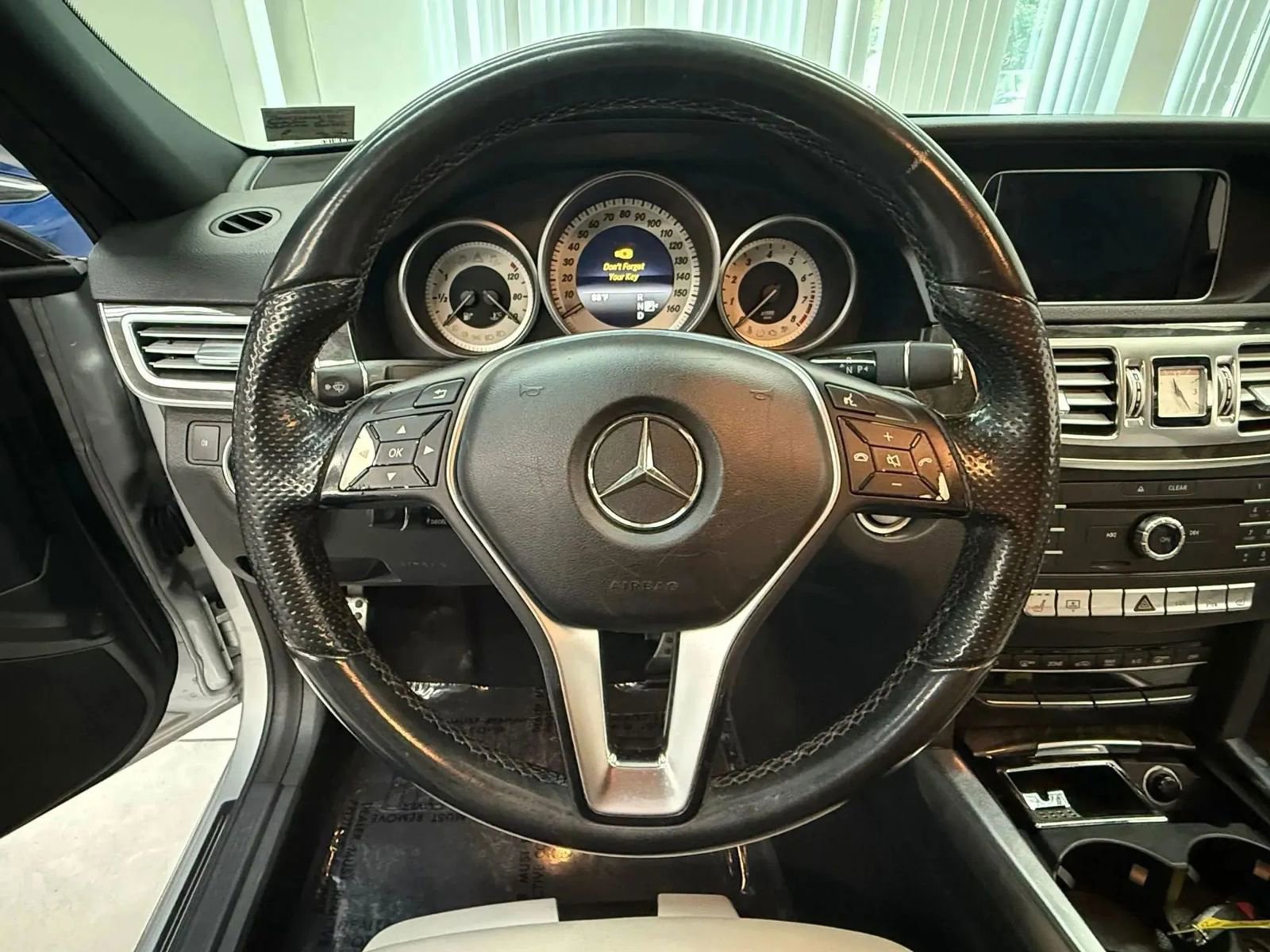 Used 2016 Mercedes-Benz E 350 Sedan w/ Premium Package image 25