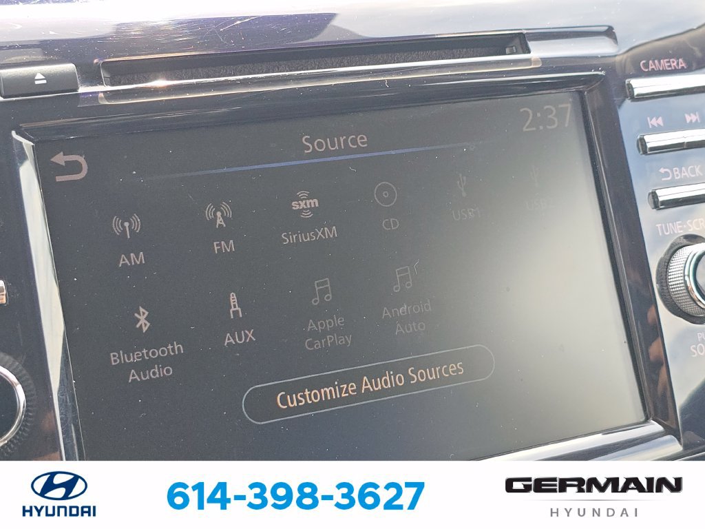Used 2020 Nissan Murano S w/ Technology Package AWD/4WD image 27