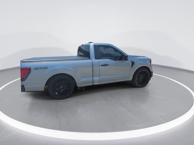 Used 2025 Ford F150 XL AWD/4WD image 8