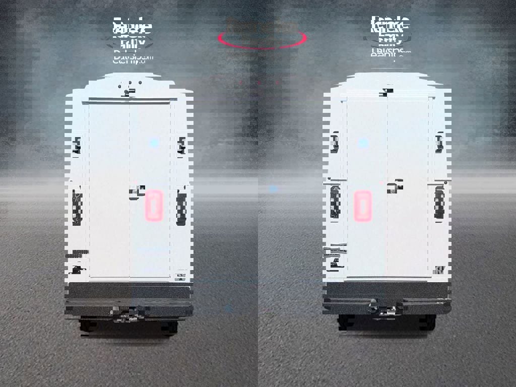 New 2024 Ford Transit 350 w/ Interior Upgrade Package image 6