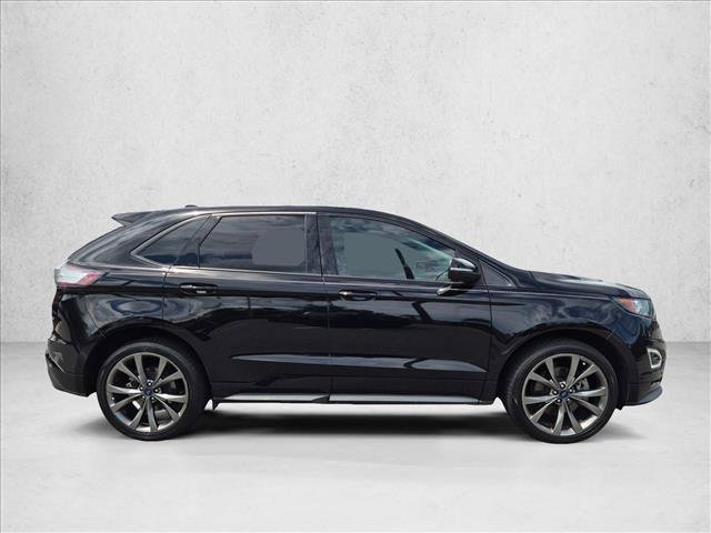 Used 2016 Ford Edge Sport w/ Equipment Group 401A AWD/4WD image 4