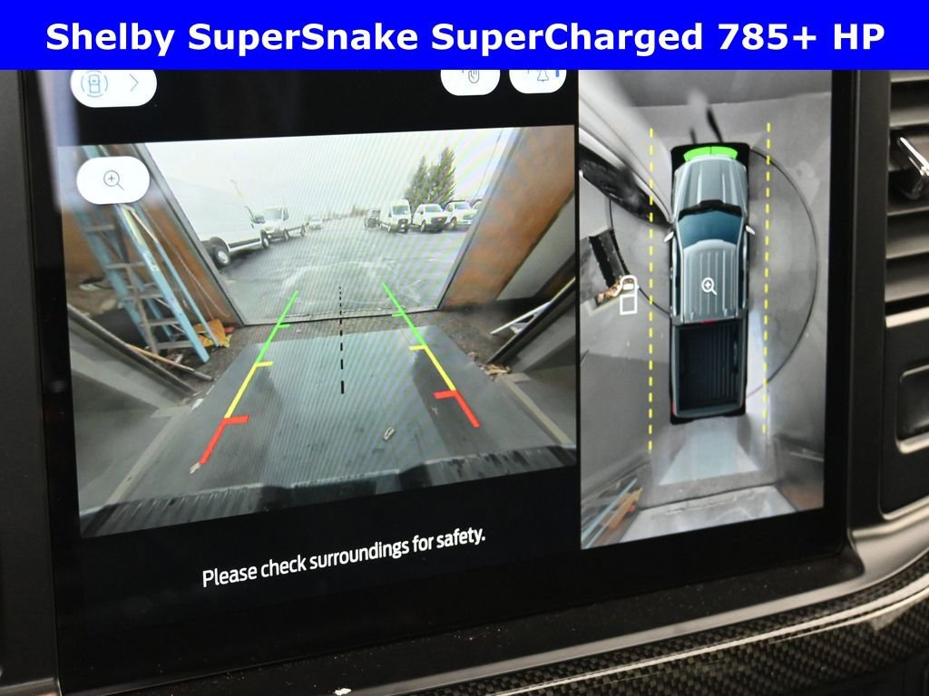 New 2025 Ford F150 Lariat w/ Equipment Group 502A High image 24