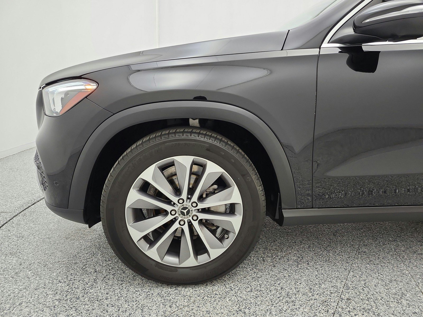 Certified 2023 Mercedes-Benz GLE 350 image 17
