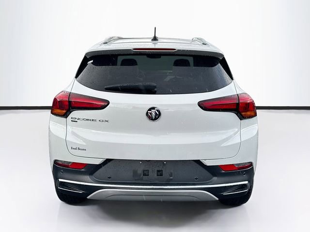 Used 2021 Buick Encore GX Essence w/ Advanced Technology Package image 6