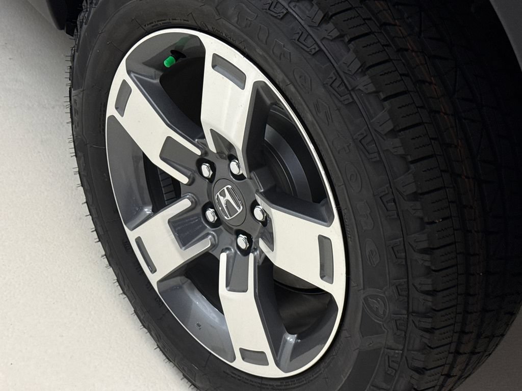 New 2026 Honda Ridgeline RTL image 11