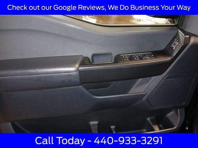 Certified 2023 Ford F150 XL w/ STX Appearance Package image 32