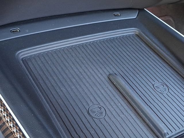 Certified 2026 Cadillac Vistiq Luxury AWD/4WD image 25