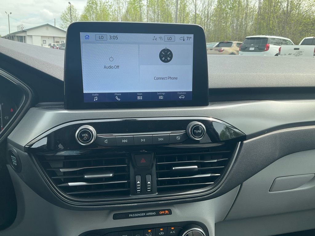 Certified 2023 Ford Escape Active w/ Cold Weather Package image 23