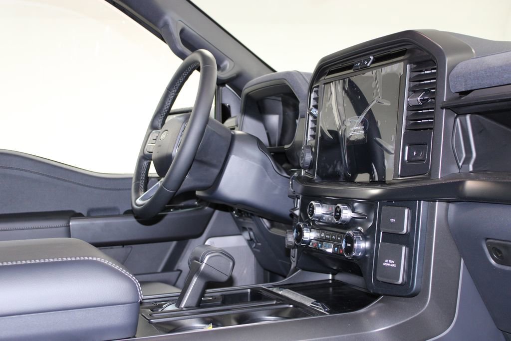 New 2026 Ford F150 Lariat w/ Equipment Group 501A Mid image 31