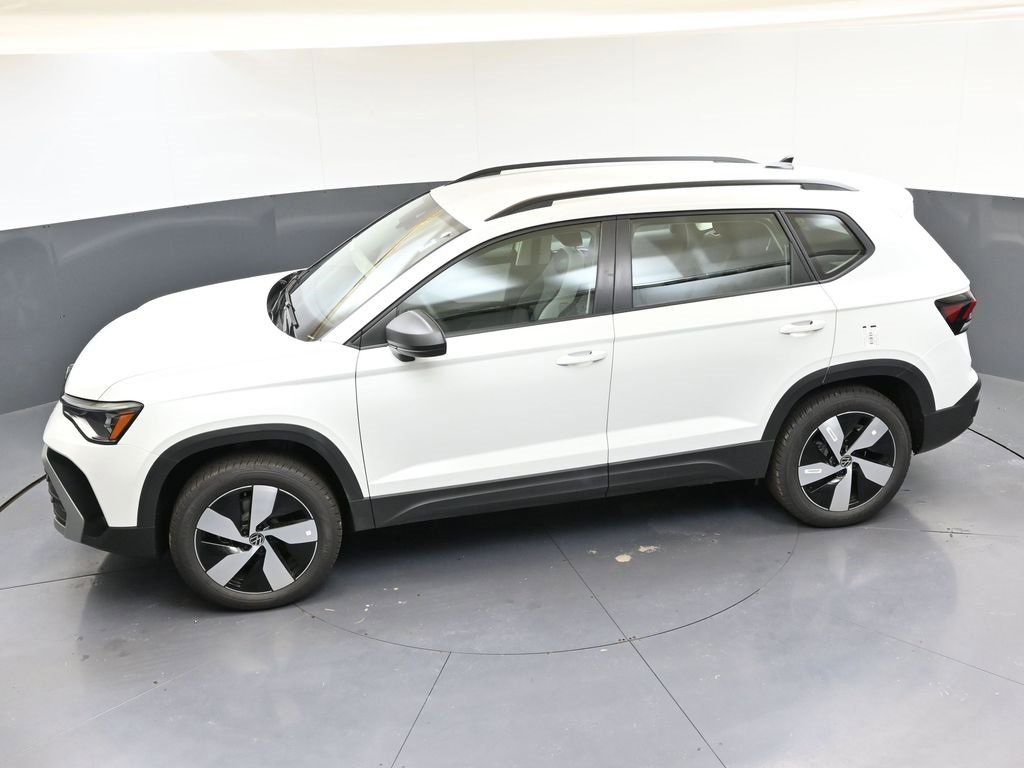 New 2025 Volkswagen Taos S image 42