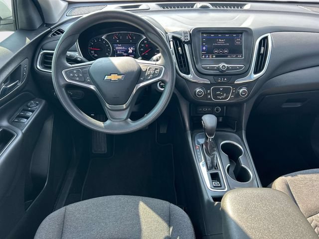 Used 2022 Chevrolet Equinox LT FWD image 13