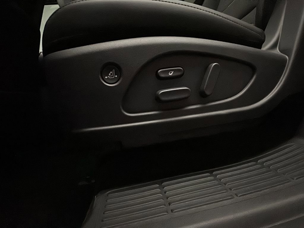 New 2026 Hyundai Palisade Calligraphy AWD/4WD image 14