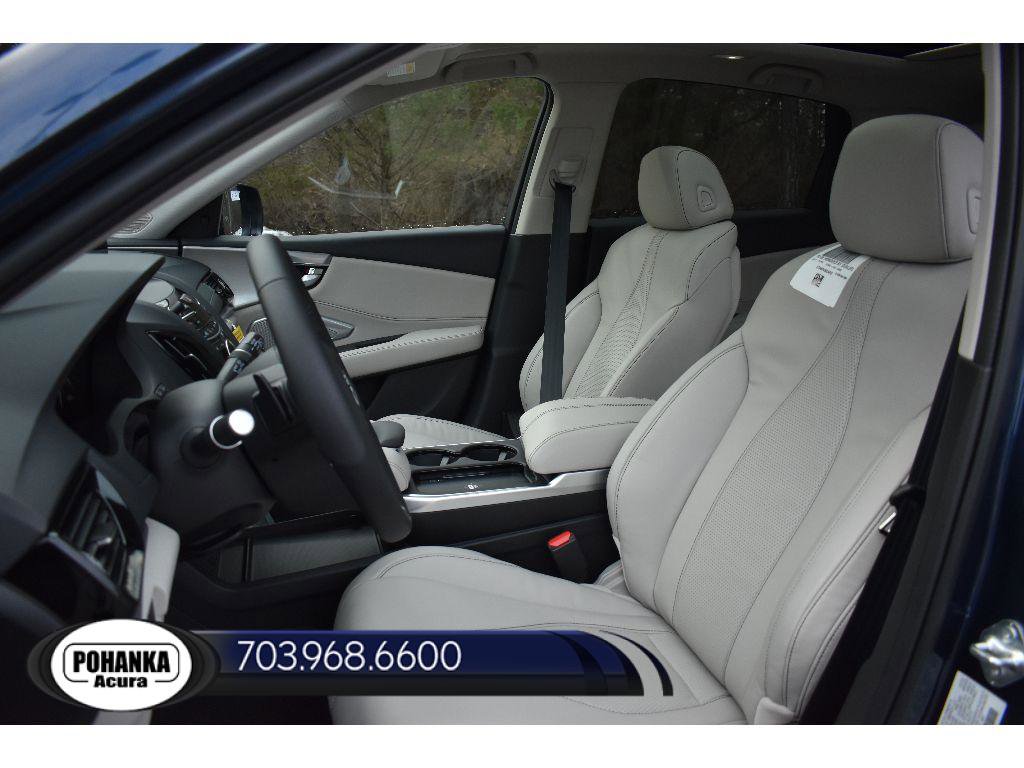 New 2026 Acura RDX w/ Technology Package image 28