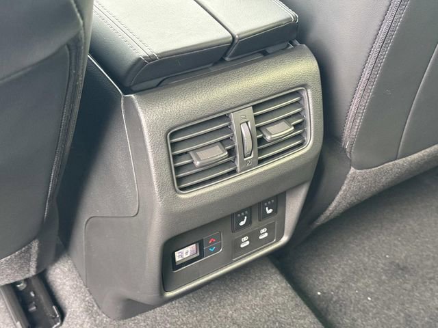 New 2026 Nissan Rogue Platinum w/ Platinum Premium Package image 17