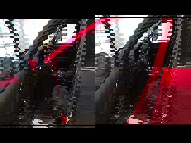 New 2025 MAZDA CX-5 Signature image 43