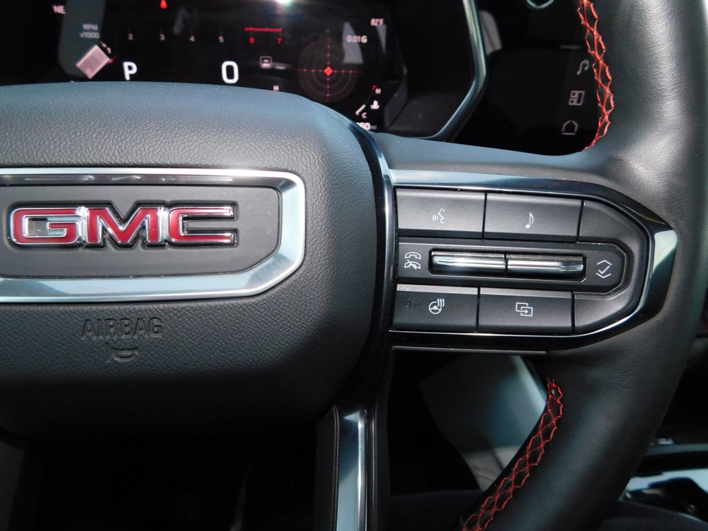 Used 2023 GMC Canyon AT4X image 31
