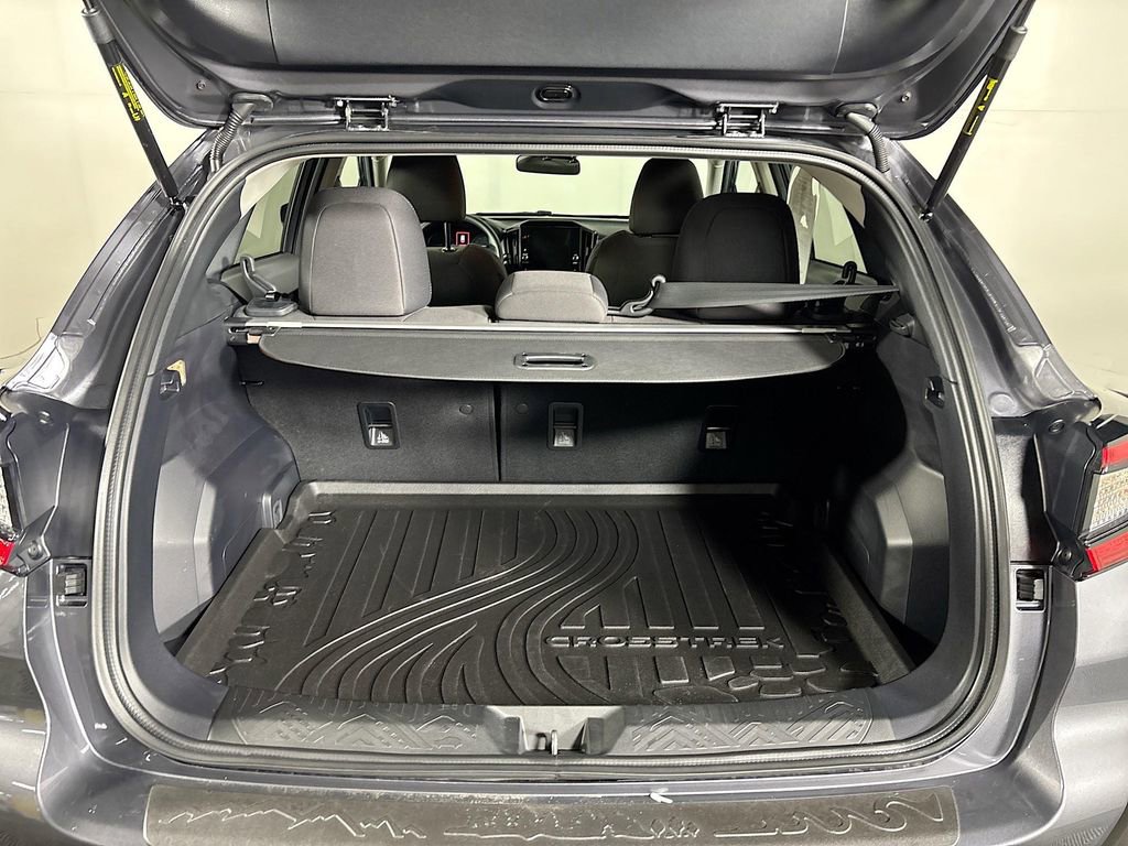 Certified 2026 Subaru Crosstrek 2.0i Premium image 22