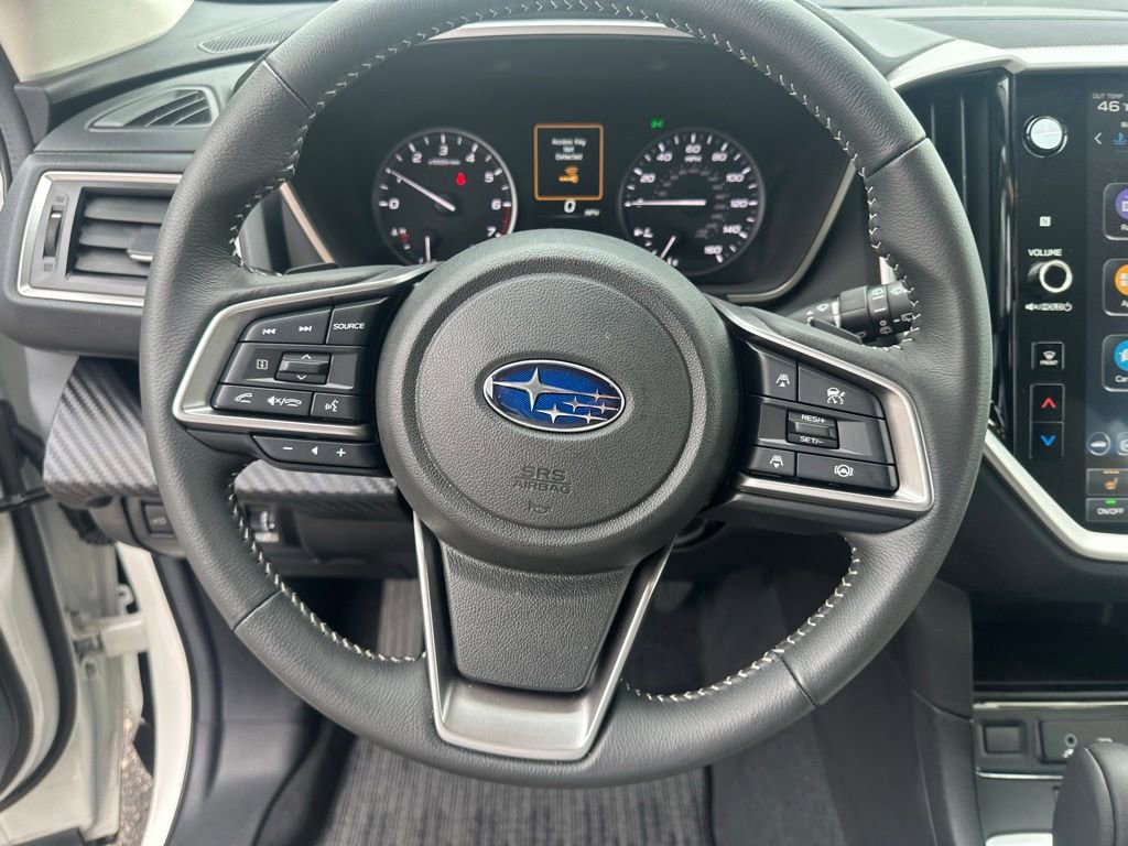 Used 2025 Subaru Ascent Premium AWD/4WD image 26