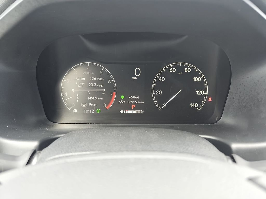 Used 2025 Honda Odyssey Sport-L image 24