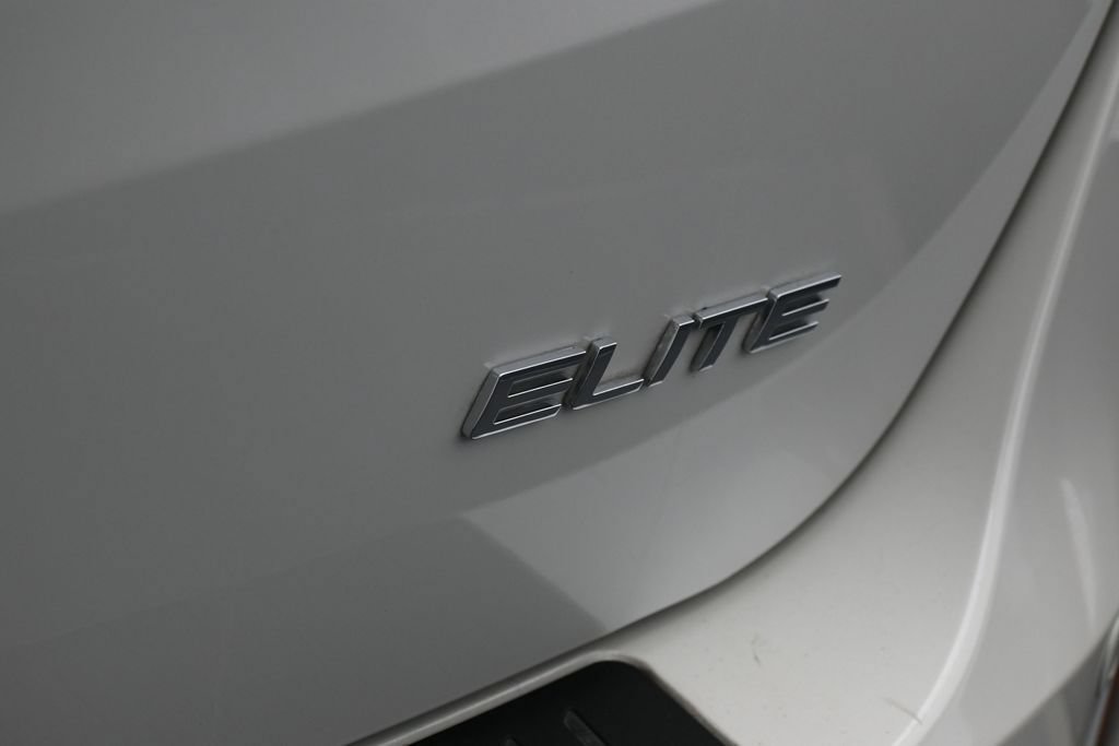 Used 2025 Honda Odyssey Elite image 40