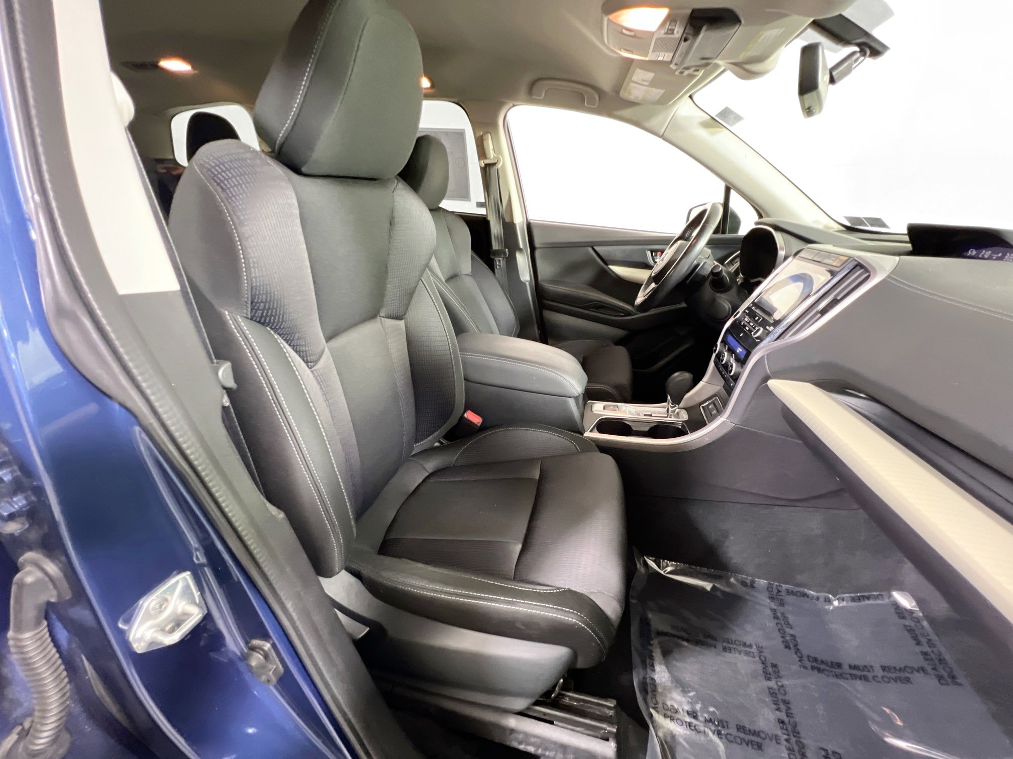 Used 2021 Subaru Ascent Premium w/ Convenience Package AWD/4WD image 27
