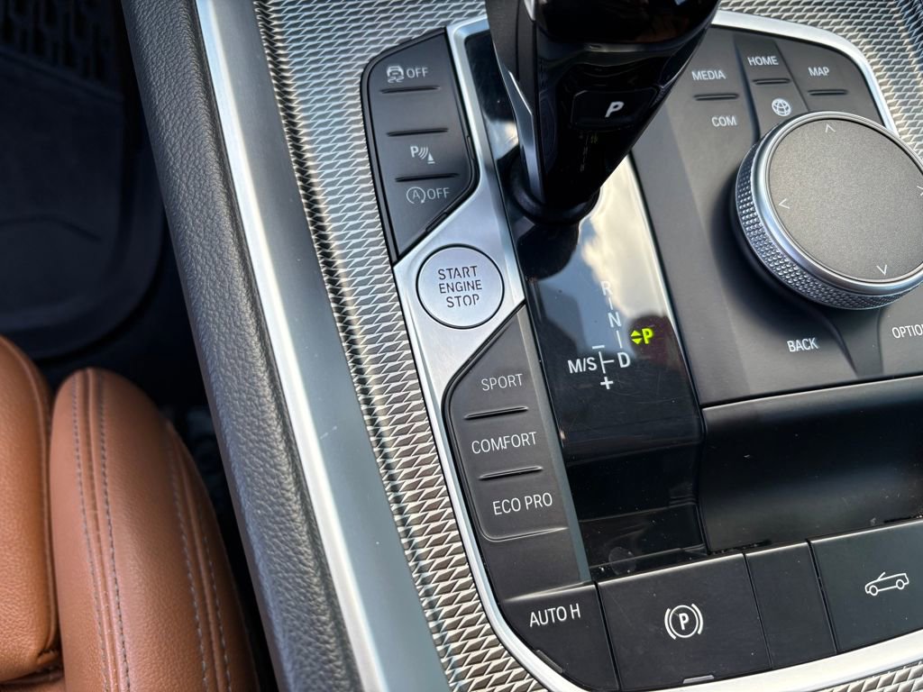 Used 2023 BMW Z4 sDrive30i w/ Premium Package image 30