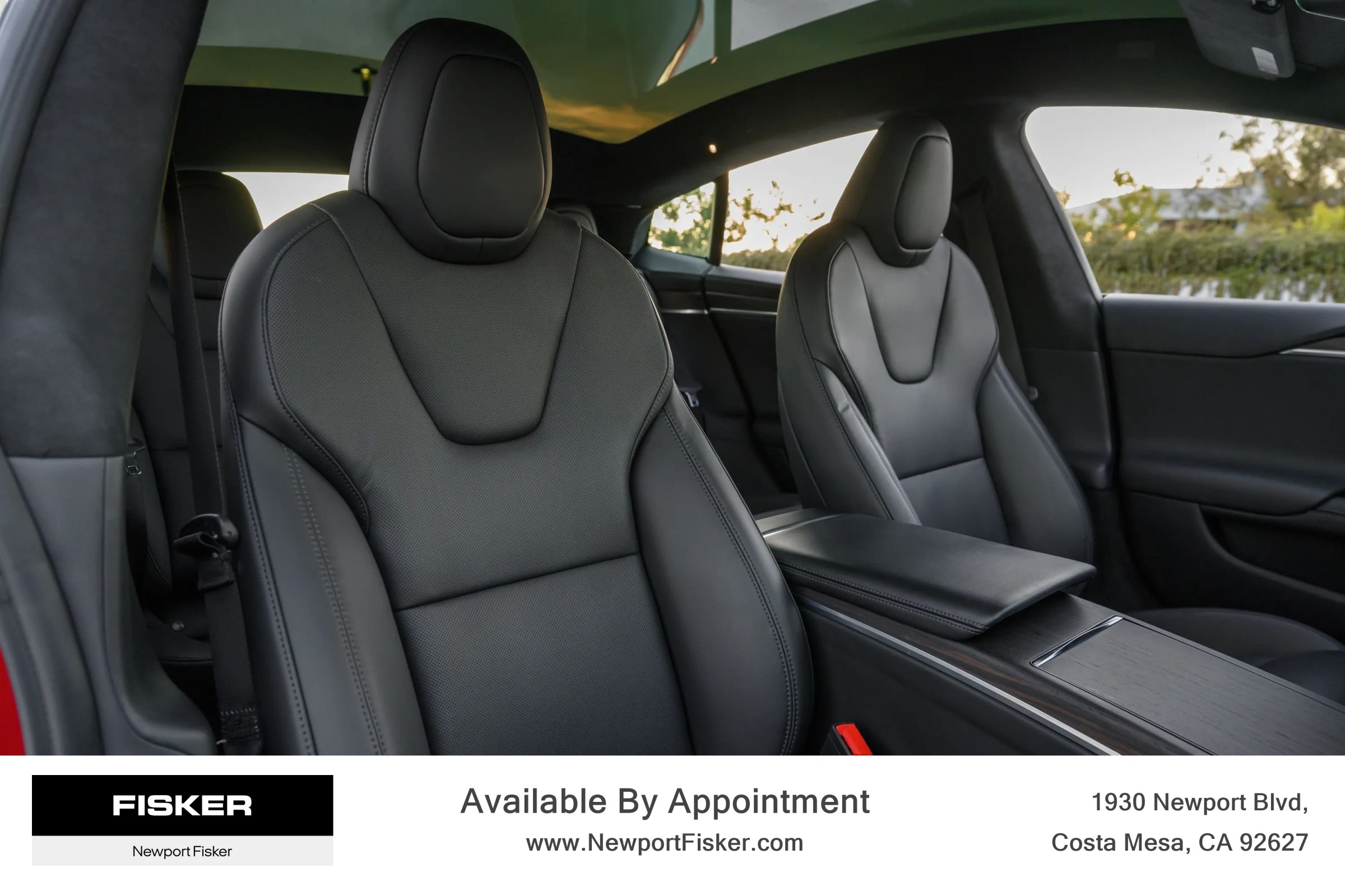 Used 2023 Tesla Model S AWD/4WD image 35