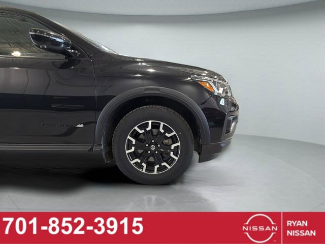 Certified 2020 Nissan Pathfinder SL image 20