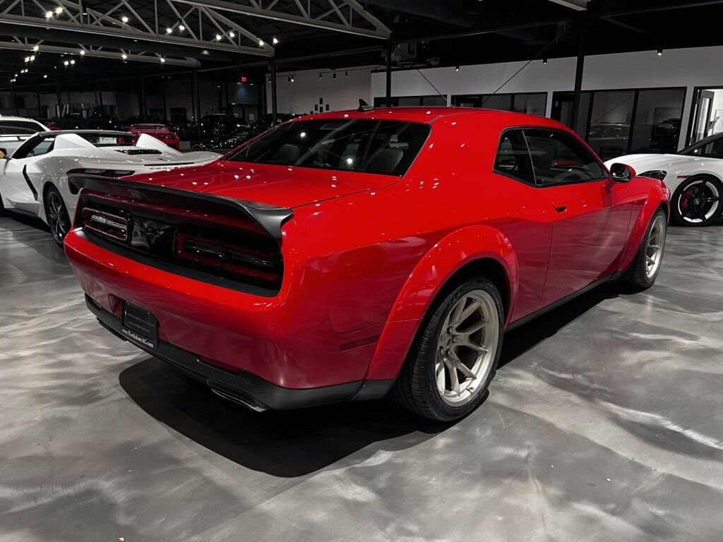 Used 2020 Dodge Challenger R/T Scat Pack RWD image 5