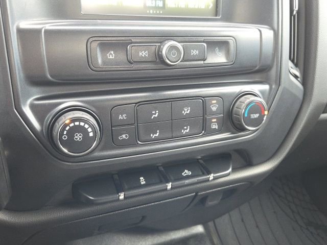 Used 2019 Chevrolet Silverado 1500 W/T w/ WT Convenience Package image 15